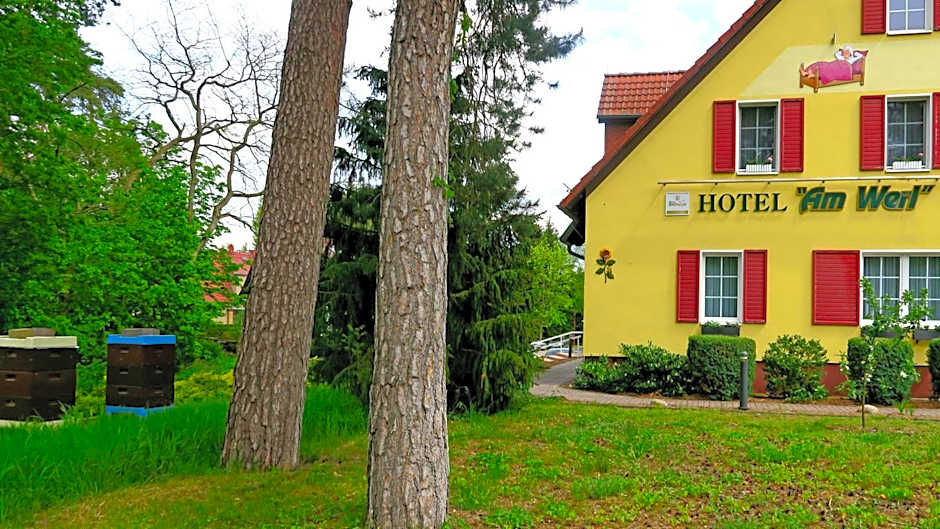 Hotel "Am Werl"