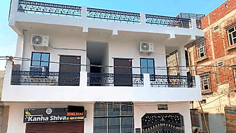 Hotel O Kanha Shiva Home Stay
