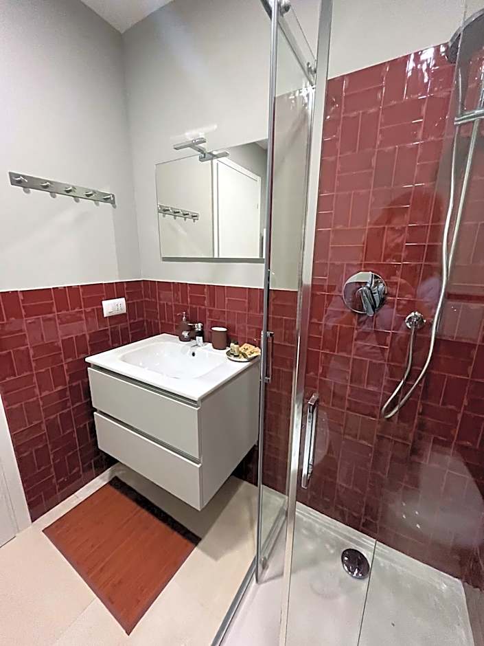 Apartment Hotel Marchesini