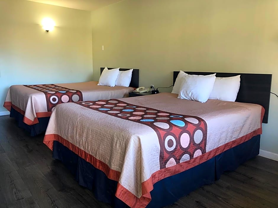 Hotel Elevation