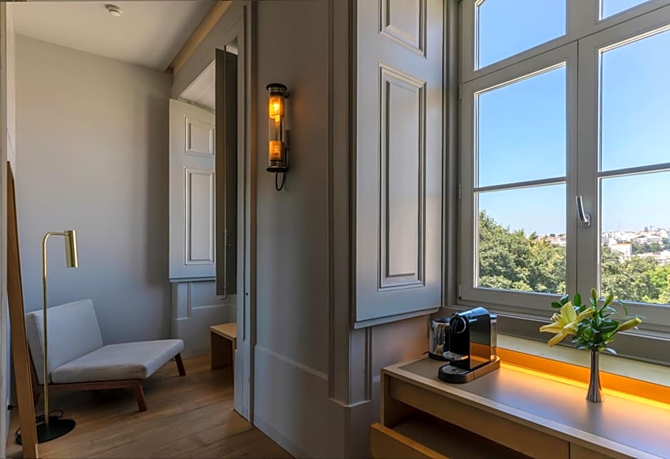 Verride Palácio Santa Catarina