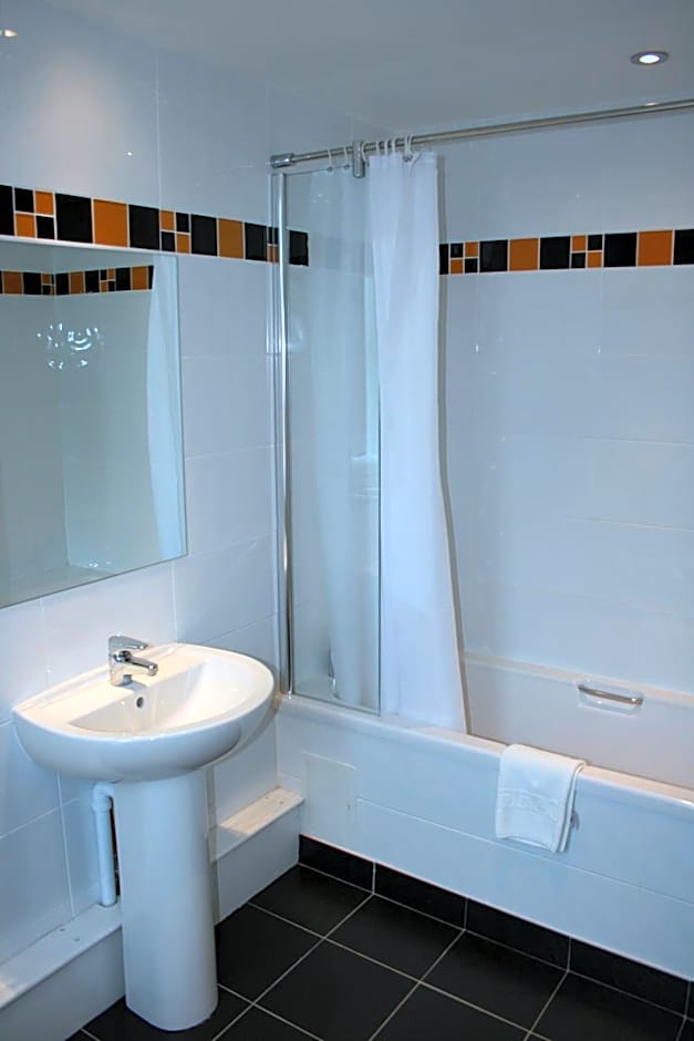 Cairndale Hotel And Leisure Club