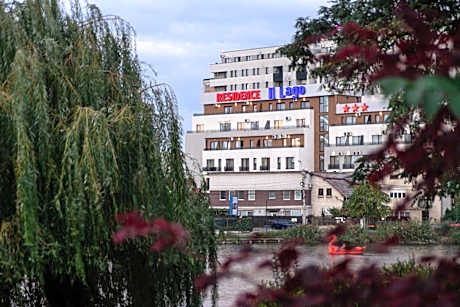 RESIDENCE IL LAGO