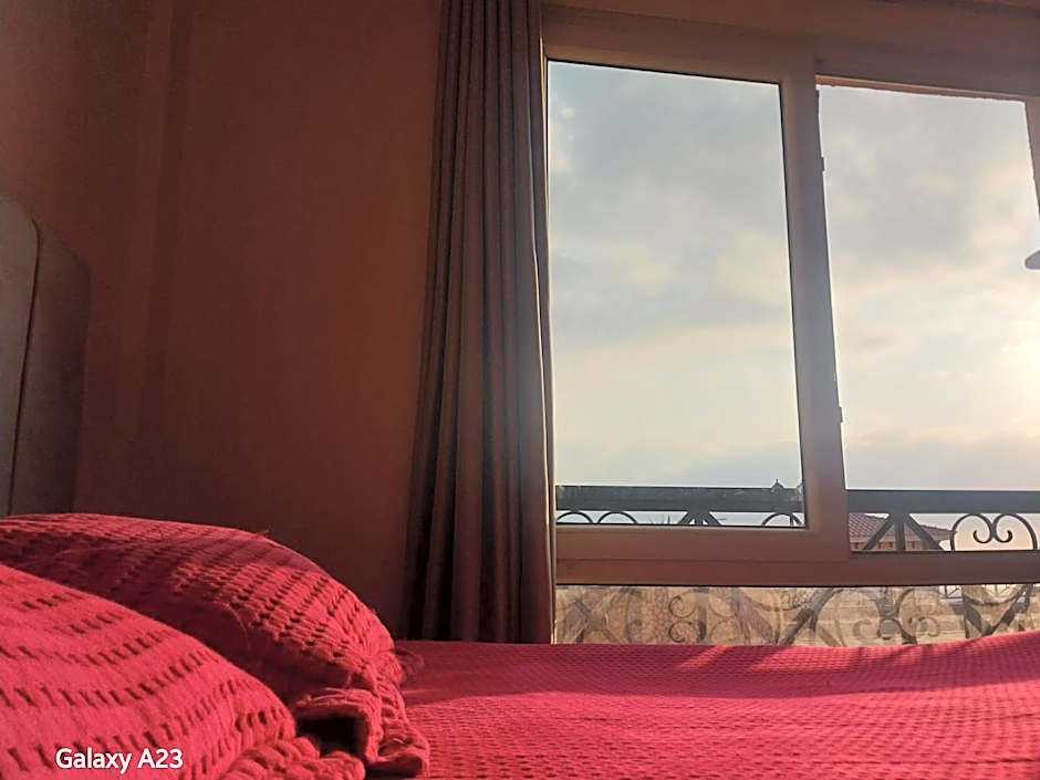 بورتو السخنه هيفين هيلز شاليه عائلات Heaven Hills Porto El sokhna