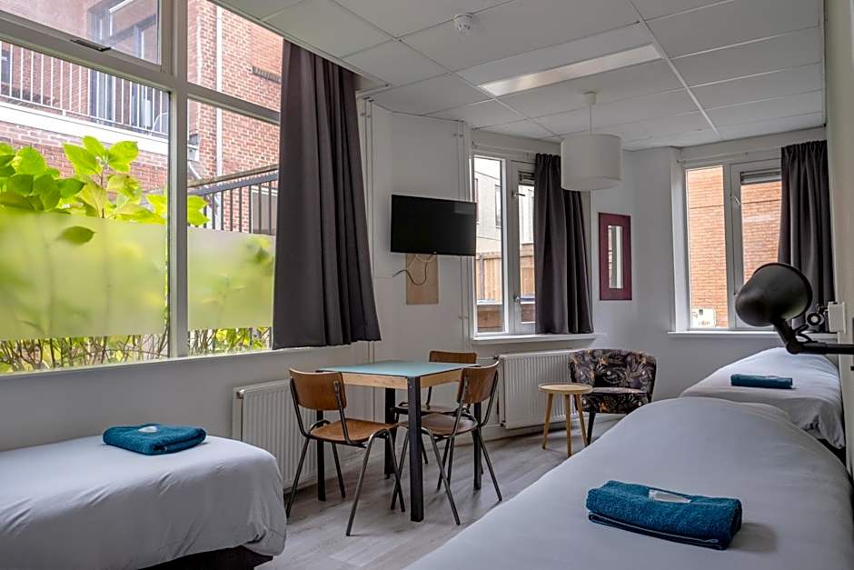 Simplon Hostel