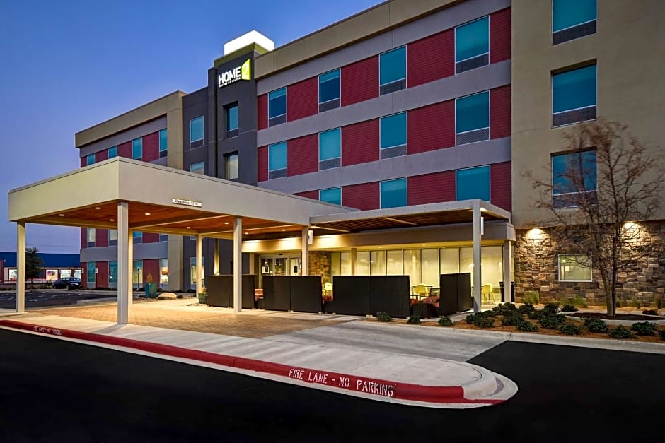 Home2 Suites by Hilton Odessa