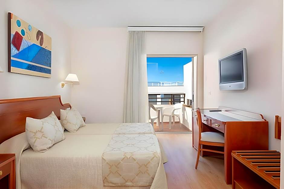 HC Hotel Magec