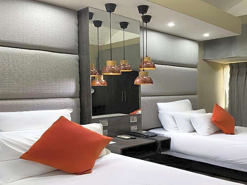 Chrismar hotel
