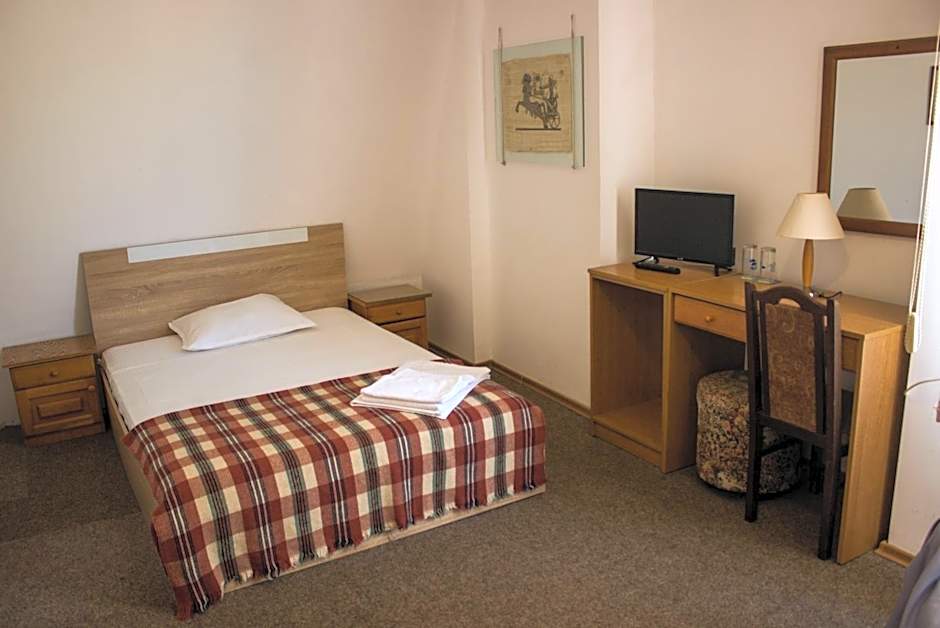 Family Hotel Saint Iliya