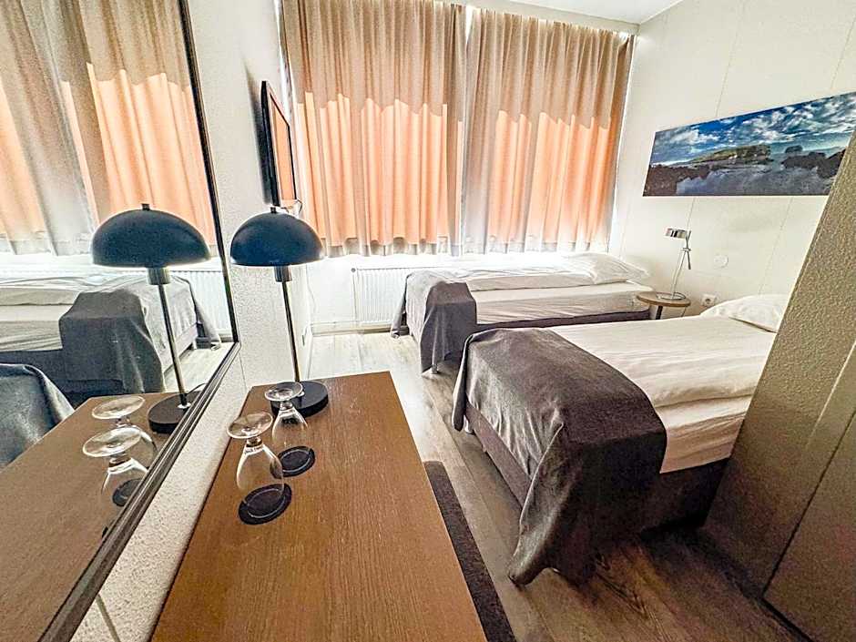 Hotel Vestmannaeyjar