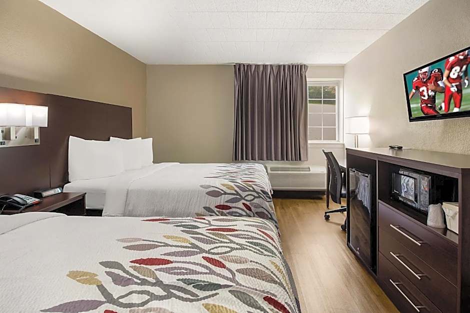 Red Roof Inn New Stanton