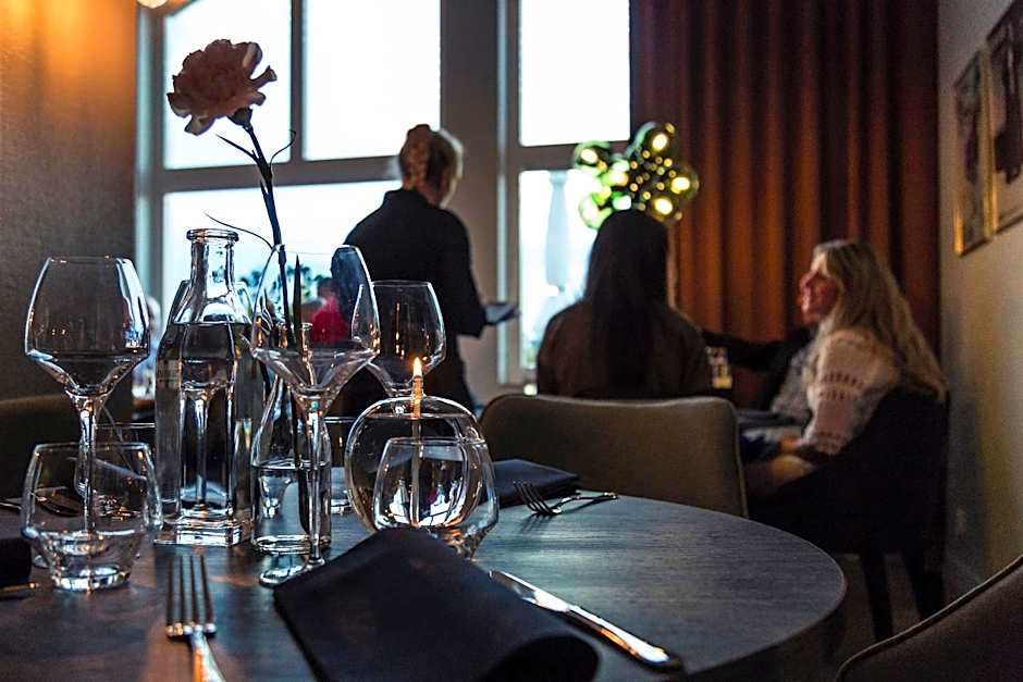 Hotell Falkoping, Sure Hotel Collection by Best Western