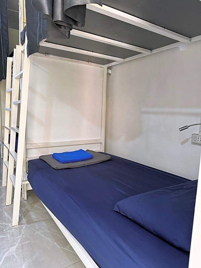 Magic Hostel