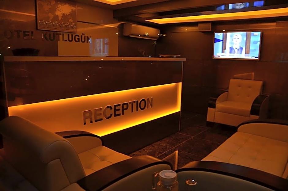 KUTLUGÜN SAHİL OTEL