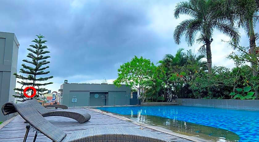 Hotel Santika Tasikmalaya