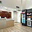Comfort Inn & Suites Sturbridge-Brimfield