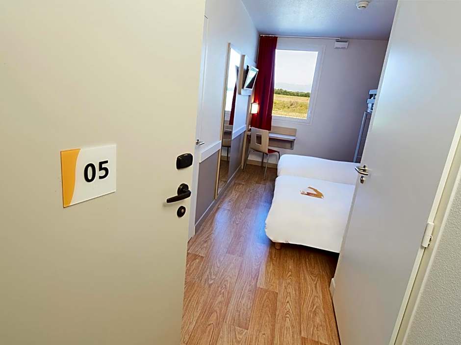 Premiere Classe Valence Nord Saint-Marcel-les-Valence Hotel