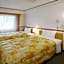 Toyoko Inn Osaka Umeda Nakatsu No.1