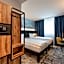 ibis Styles Hamburg Barmbek