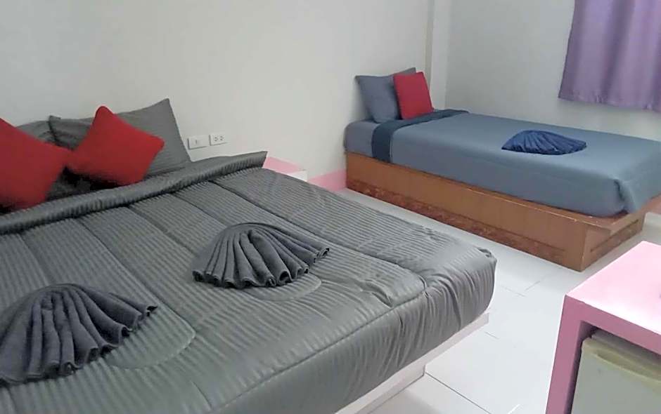 lanta white sand beach guesthouse