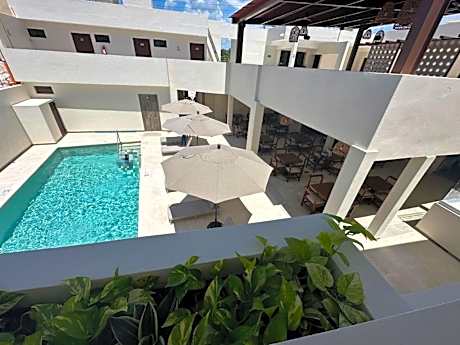 Nuxká Hotel