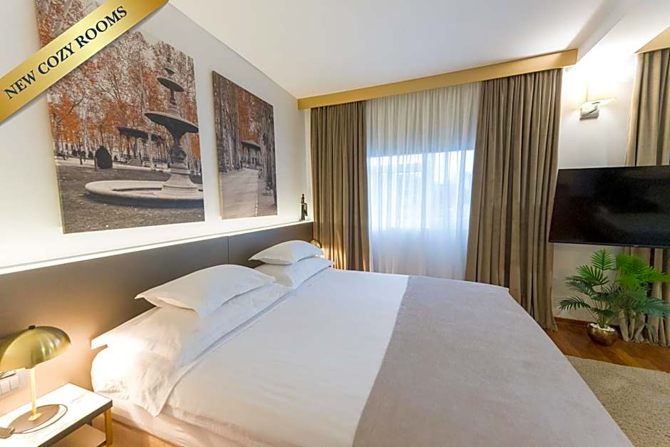 Hotel Jarun