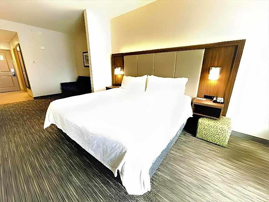 Holiday Inn Express Hotel & Suites Grand Island By IHG