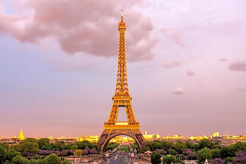 Mercure Paris Alesia