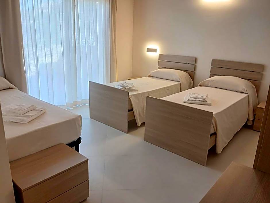 Hotel Borgo Dell'Orso