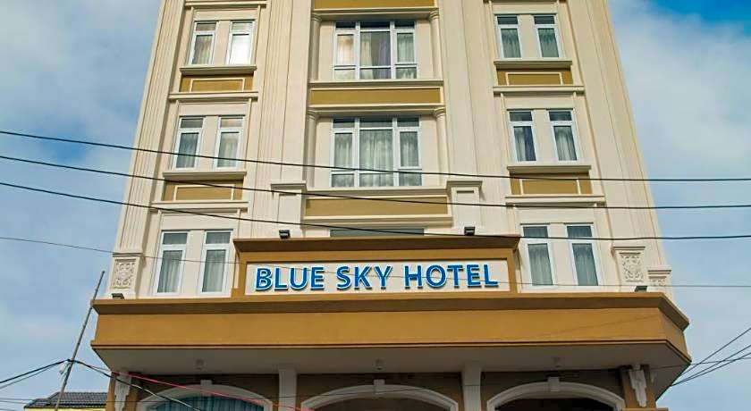 Blue Sky Phu Quoc Hotel
