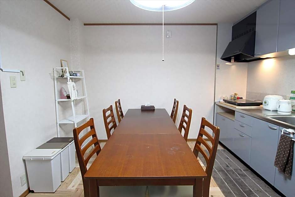 Nagomiya Kyoto Minami-Enmachi