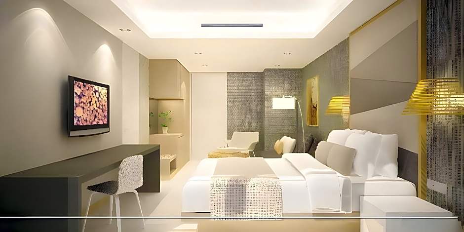 Nuanza Hotel and Convention Cikarang