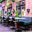 Comfort Hotel Vesterbro