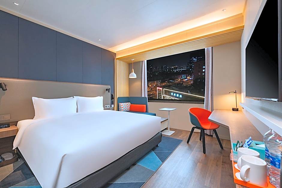 Holiday Inn Express Taiyuan High Tech Zone By IHG