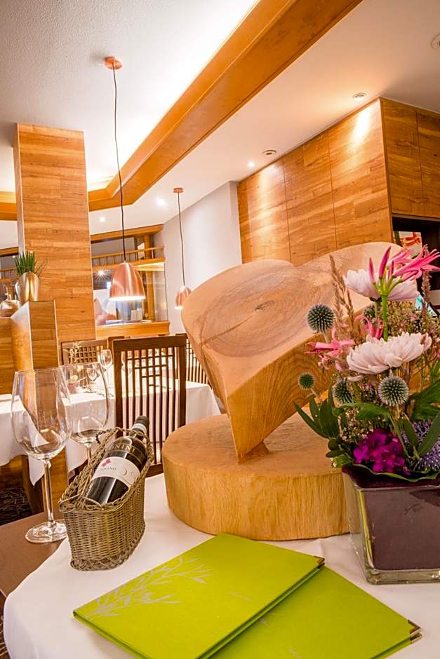 Best Western Plus Parkhotel Erding
