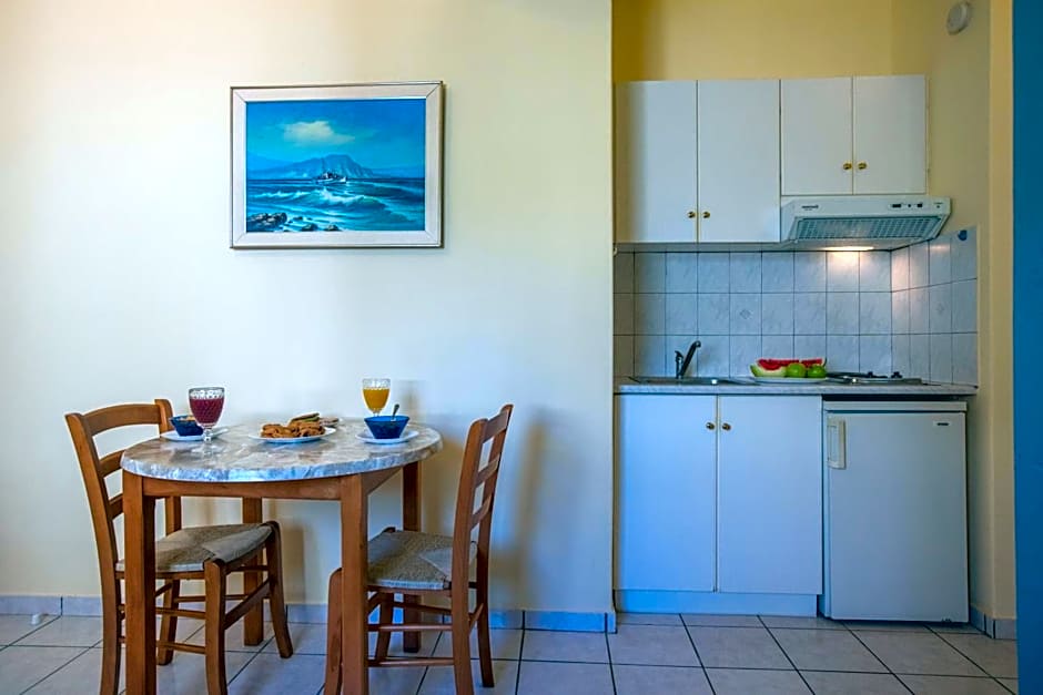 Garbis Villas & Apartments