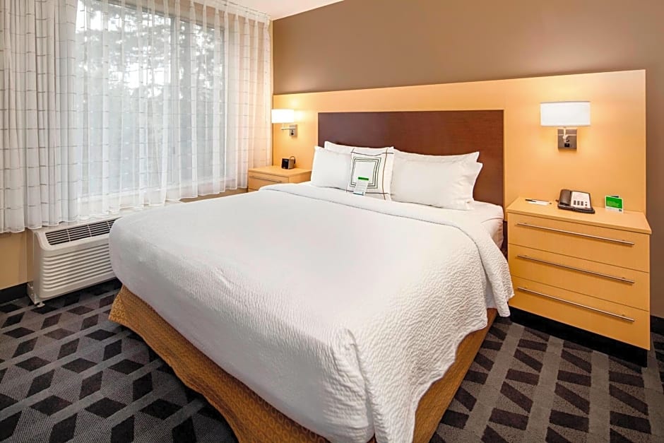 TownePlace Suites by Marriott Bellingham