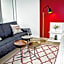 Brickell by MVR Modern apartments Central Brickell