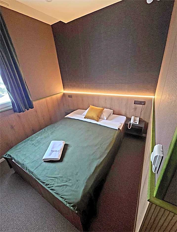 Garni Hotel & Spa Nicolo