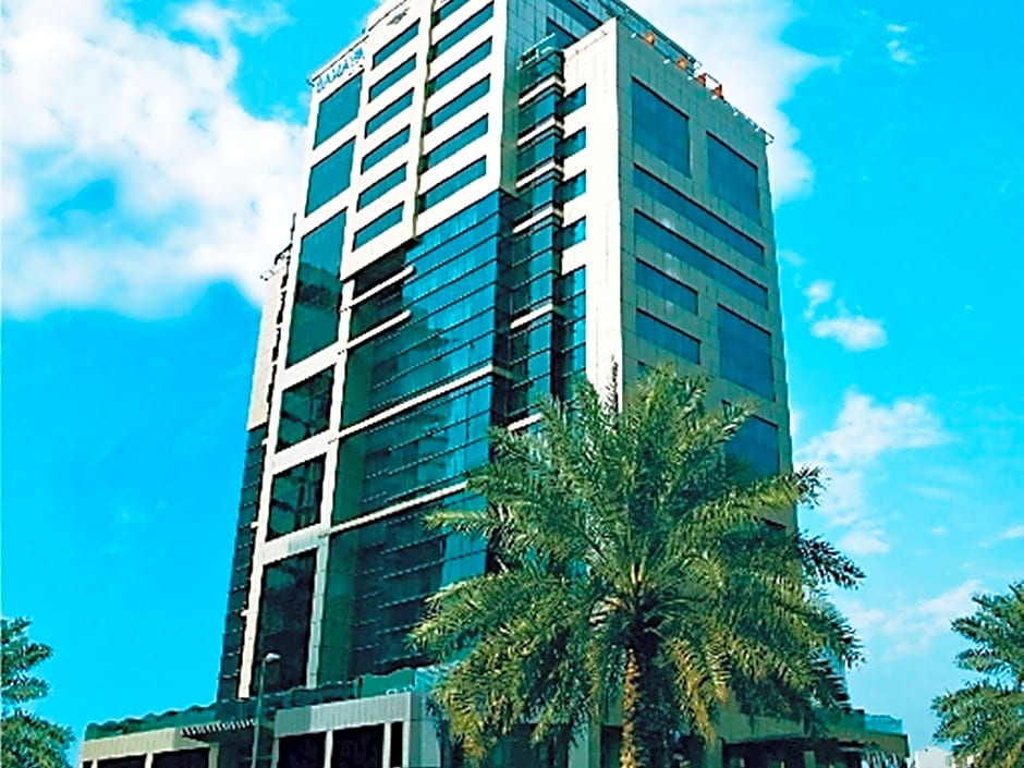 Samaya Hotel Deira