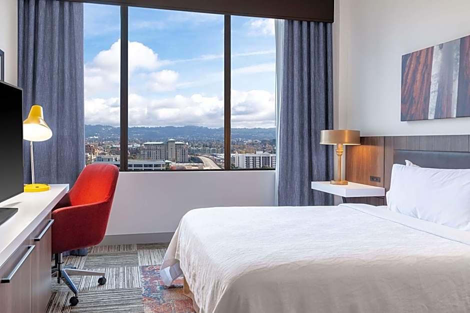 Hilton Garden Inn San Francisco/Oakland Bay Bridge