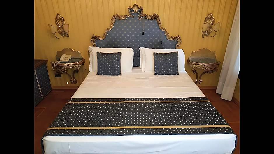 Hotel Pensione Wildner