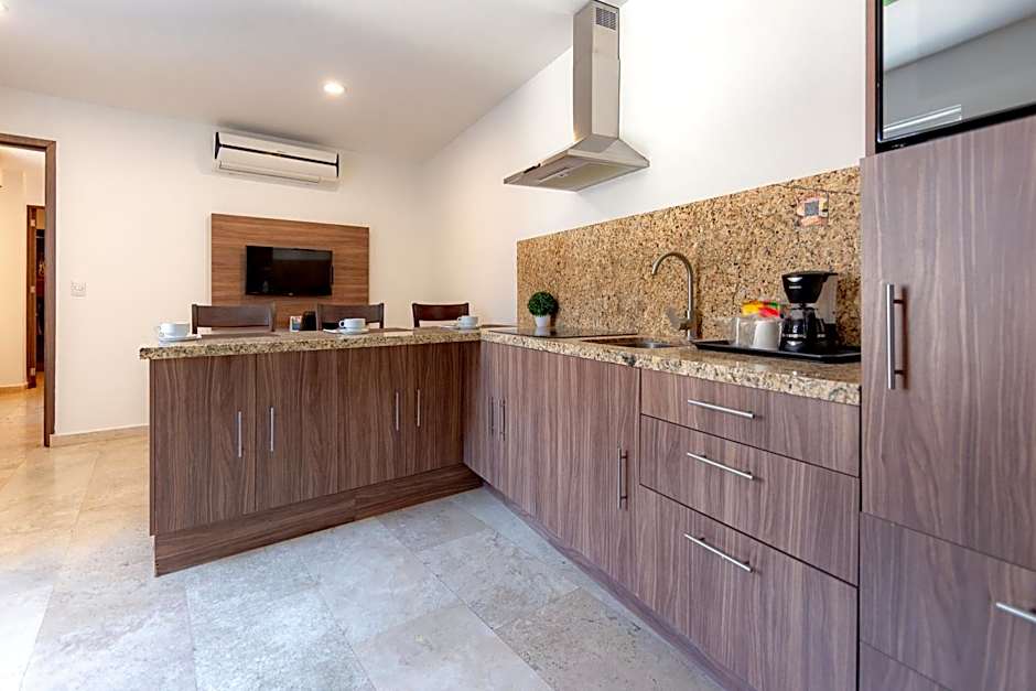 Comfort Inn Queretaro Tecnologico