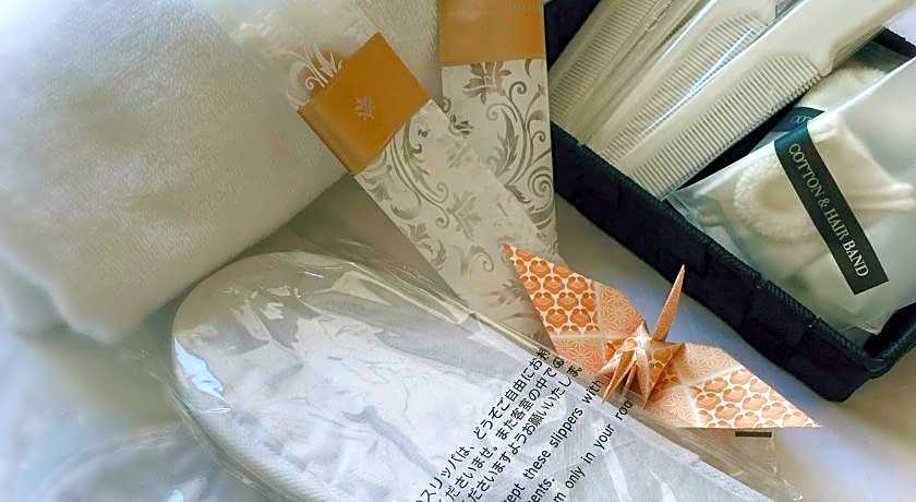 Fuji Hotel Kyoto Gojo