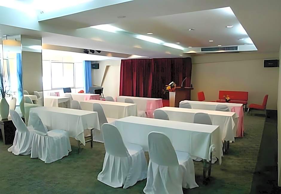 Neo Hatyai Hotel