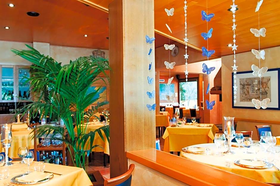 Hotel Carnia