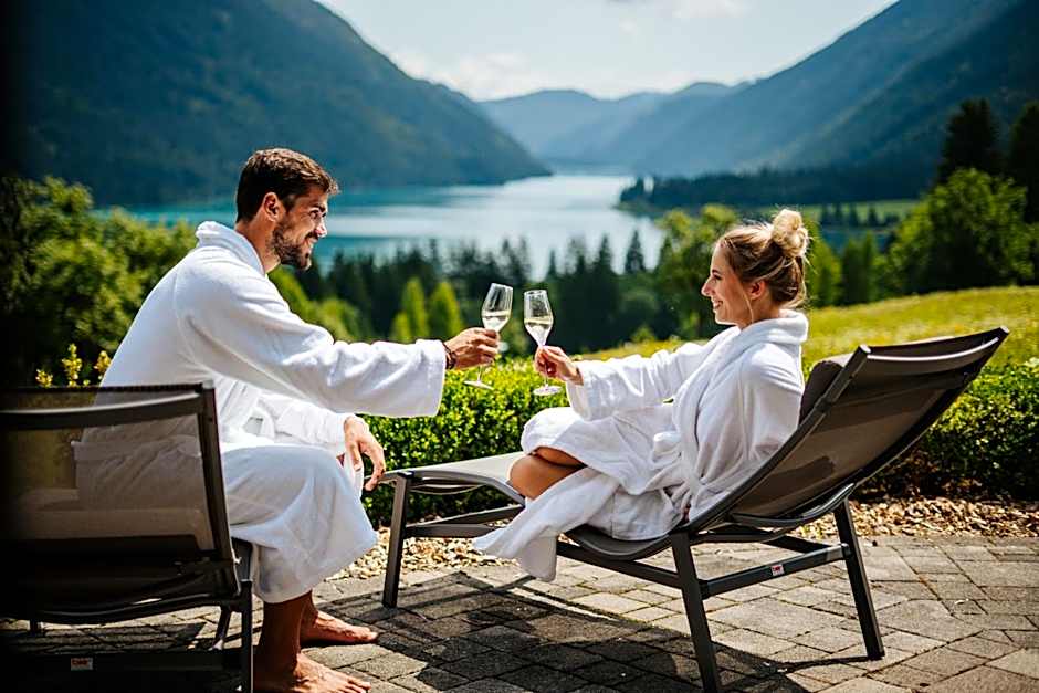 Hotel Nagglerhof am Weissensee