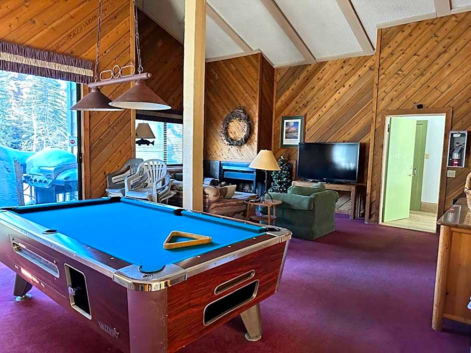 Mammoth Lakes Crestview Condo #50