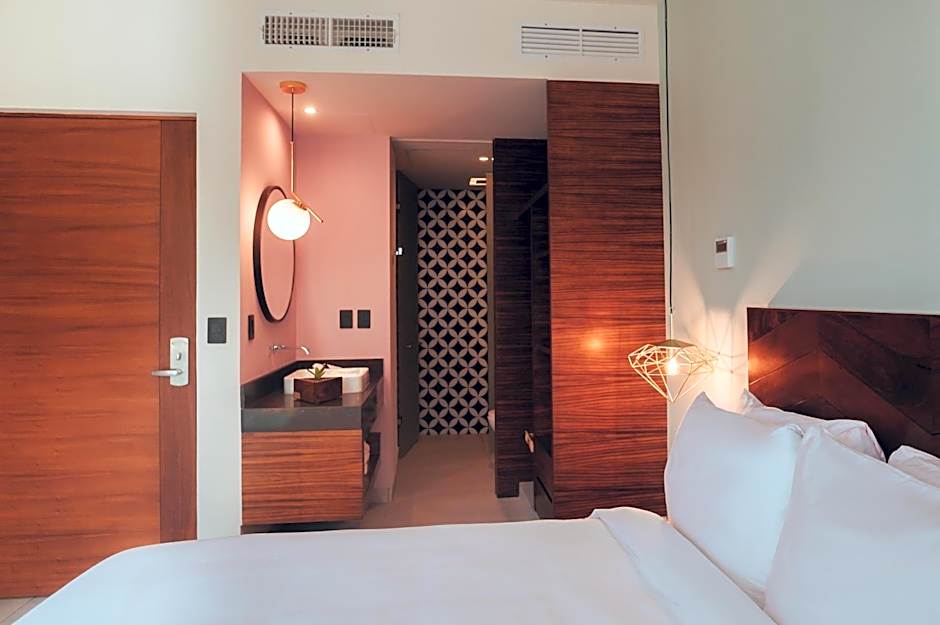 CALIXTA Hotel