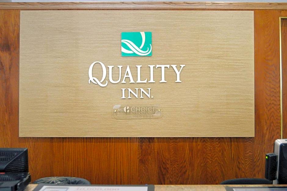 Quality Inn Yosemite Valley Gateway